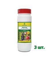 Микорад INSEKTO 1.2 c Beauveria bassiana, 500 гр. (3 шт.) от  в интернет-магазине «Зеленщик»