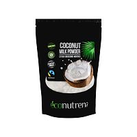 Сухое кокосовое молоко «Econutrena» 150 гр. от ООО «Юнайтед Спайсез» в интернет-магазине «Зеленщик»