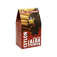 Цейлонская корица в палочках сорт ALBA Premium 30 гр. от ООО «Юнайтед Спайсез» в интернет-магазине «Зеленщик»