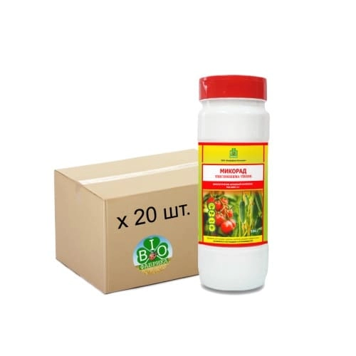 Микорад MALSANO 2.1 гриб Trichoderma viride 500 гр, 20 шт (10 кг) от производителя ООО «Биофабрика Кольцово» купить в интернет-магазине «Зеленщик».