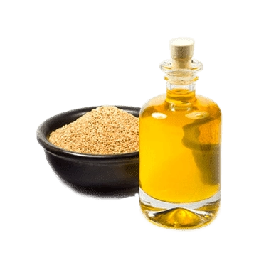 Продукты из амаранта