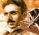 Никола Тесла о вегетарианстве