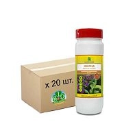 Микорад BACSU 4.1, гриб Bacillus subtilis 500 г., 20 шт. (10 кг.) от ООО «Биофабрика Кольцово» в интернет-магазине «Зеленщик»