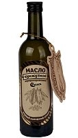 Кунжутное масло «Валиса», 375 мл. от ООО «Росинка» в интернет-магазине «Зеленщик»