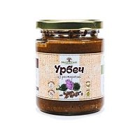 Урбеч из расторопши «Мералис», 230 гр. от ИП Сулейманов Р.С. в интернет-магазине «Зеленщик»