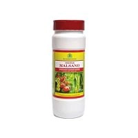 Микорад MALSANO 2.1, БАК на основе грибов Trichoderma 500 гр. (Триходермин) от ООО «Биофабрика Кольцово» в интернет-магазине «Зеленщик»