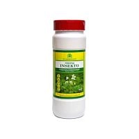 Микорад INSEKTO 1.1 с грибом Metarhizium anisopliae, банка 500 г. (Метаризин) от ООО «Биофабрика Кольцово» в интернет-магазине «Зеленщик»