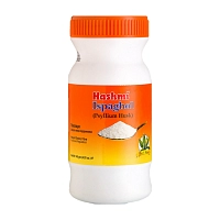 Псиллиум Испагол «Hashmi» (Psillium Husk), 140 гр. от ООО «Барака» в интернет-магазине «Зеленщик»